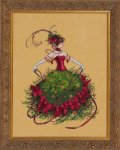 (image for) Miss Christmas Eve